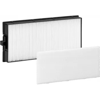 Panasonic ET-RFF200 - Projektoru filtrs - priekš PT-FW530E, FW530EAJ, FW530EJ, FW530U, FX500U, FZ570E, FZ570EAJ, FZ570EJ, FZ570U (ET-RFF200)