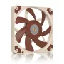 Ventilators Noctua NF-A12x15 FLX — 120 mm plāns 15 mm datora korpusa ventilators, 12 V, 1850 apgr./min, 94.2 m³/h, 23.9 dB, 3 kontaktu
