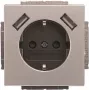 BJ 20 EUCB2USB-866 SCHUKO-/2x USB kontaktligzda (2CKA002011A6283)