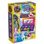 Lisciani Moon Academy Moon Eyeshadows lomu spēļu grima komplekts
