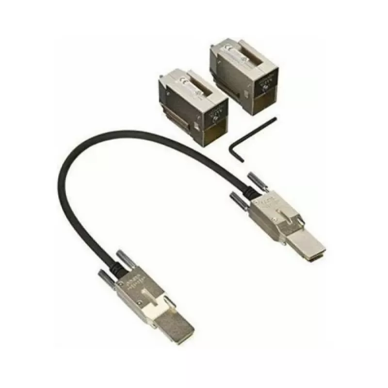 Cisco Catalyst 9300L un 9300LM steka komplekts
