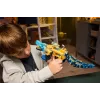 LEGO DREAMZZZ 71512 Krokodila zemūdene
