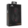 Baracuda BGM-051 Raptor melns