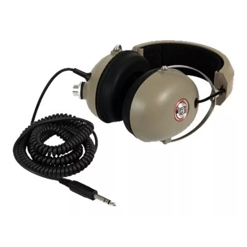 Koss PRO4AA austiņas/headset Vadu skatuve/studija Bēšs, Melns