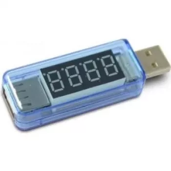 ALLNET ALL-USB-PM1 \ USB -> strāvas mērītājs (ALL-USB-PM1)