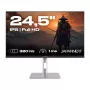 JAPANNEXT JN-IPS245G320F-HSP datora monitors 62,2 cm (24,5 collas) 1920 x 1080 pikseļi Full HD LCD Melns