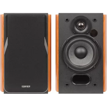 Edifier | Professional Bookshelf Speakers | R1380T