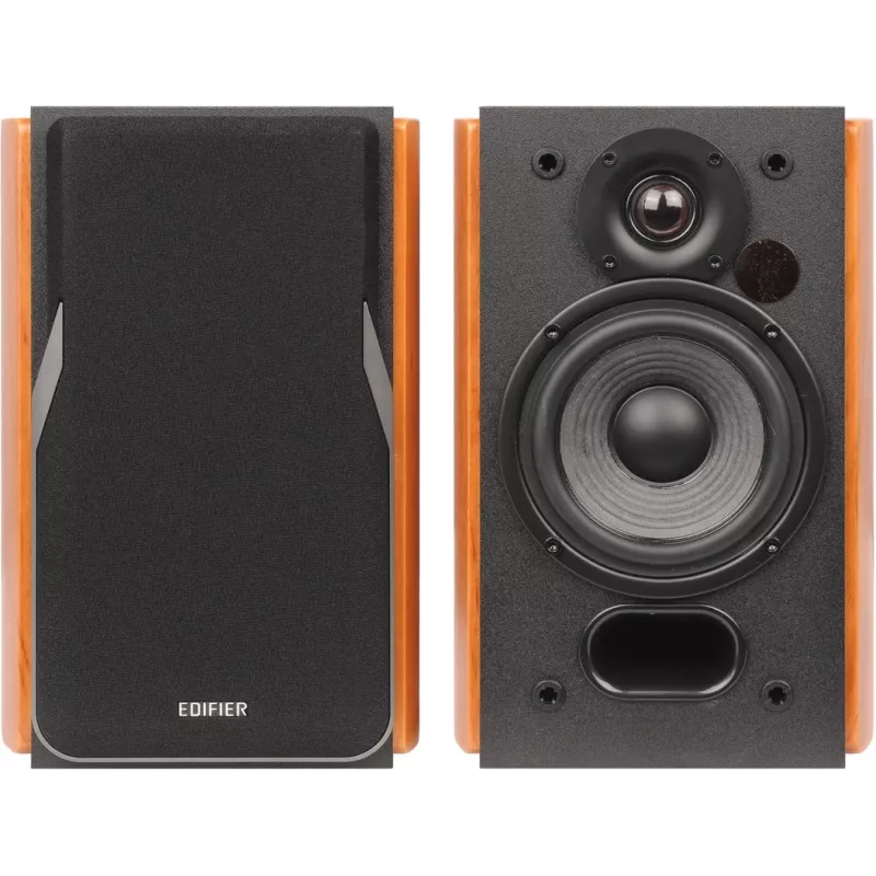 Edifier | Professional Bookshelf Speakers | R1380T