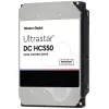 HDD Western Digital 18 TB 3.5 collu Serial ATA III Ultrastar DC HC550