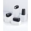 Pārvalks Eufy T8711111 Āra melns 2 gab.
