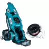 Makita DTR180ZJ Armatūras Siešanas Instruments Melns
