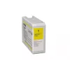 Epson SJIC55(Y) tintes kasetne ColorWorks CW-D6500/D6000 dzeltena