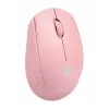 NATEC STORK pele mājām piemērota abām rokām RF bezvadu + USB-A optiskā 1600 DPI