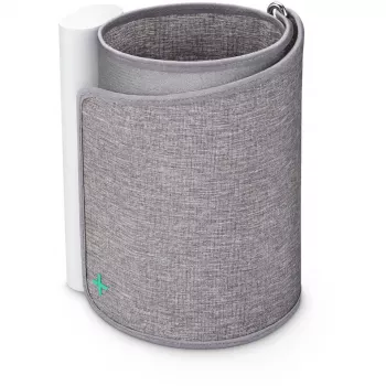 Withings WMP05-pelēka-ALL-INTER asinsspiediena mērītājs Augšdelma Automātisks