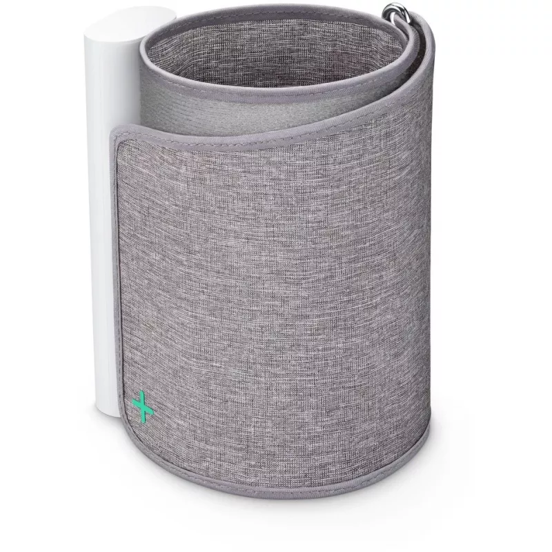 Withings WMP05-pelēka-ALL-INTER asinsspiediena mērītājs Augšdelma Automātisks