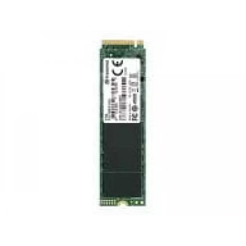 SSD disks Transcend 512 GB M.2 PCI Express 3.0 NVMe 112S