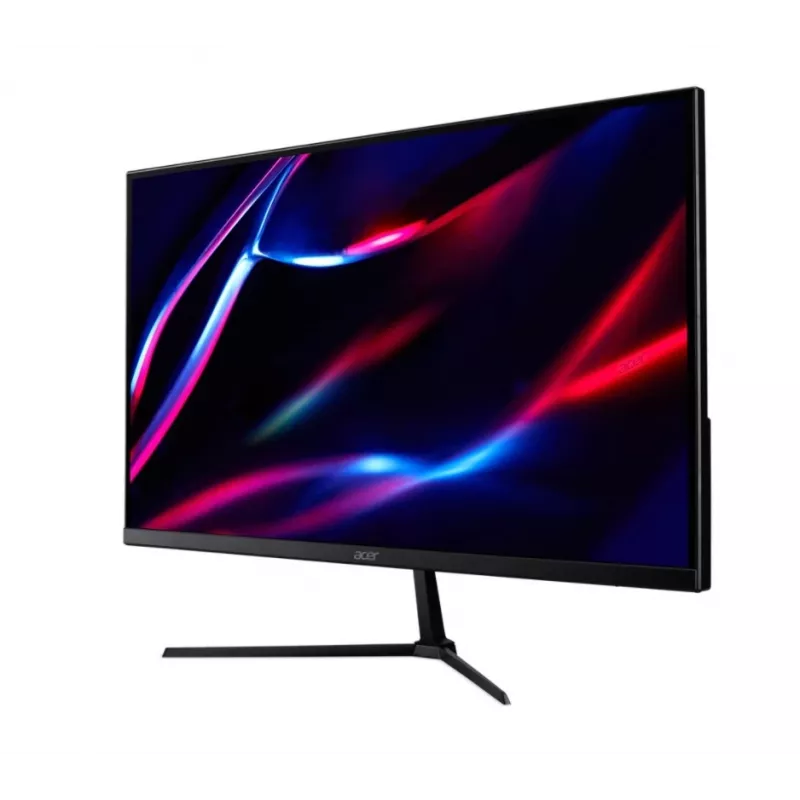 Acer Nitro QG241Y E datora monitors 60,5 cm (23,8) 1920 x 1080 pikseļi Full HD Melns