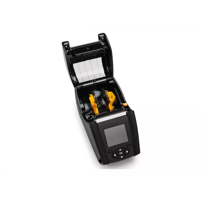 Zebra ZQ61-AUFAE14-00 Printer Melns