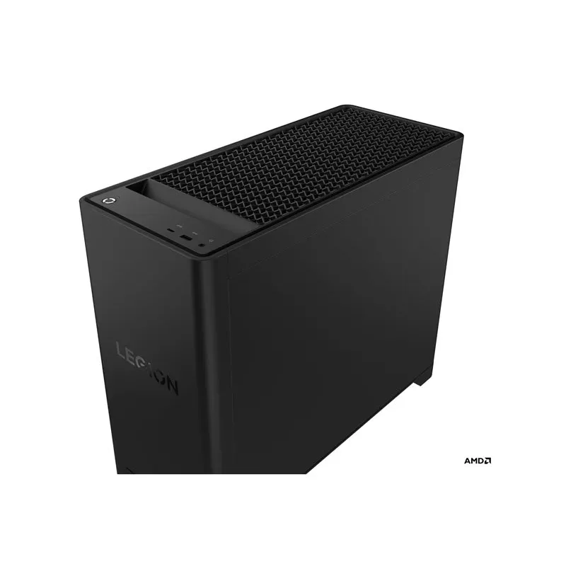 Galddators spēlēm Lenovo Legion T5 30AGB10 (modelis 90YJ007PMW), melns