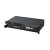 Nepārtrauktās barošanas avots UPS Infosec X4 1000 RM Plus 1 kVA 600 W 10 maiņstrāvas pieslēgvietas