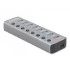USB centrmezgls DeLOCK 63264