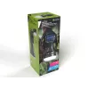 Lukturis TRACER Camping Torch 47140 ar saules uzlādi, ūdensnecaurlaidīgs