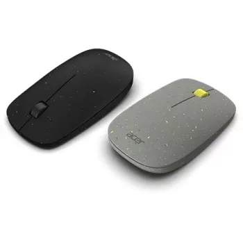 Pele Acer Vero ECO piemērota abām rokām 1200 DPI