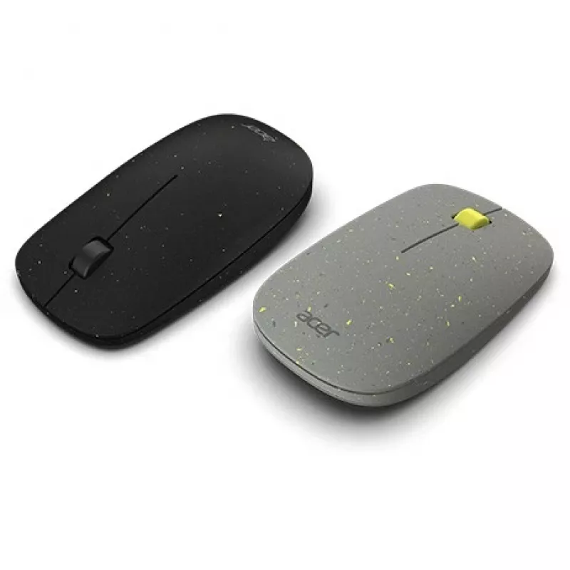Pele Acer Vero ECO piemērota abām rokām 1200 DPI