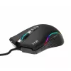 INCA Gaming pele IMG-GT15 4800 DPI. RGB. 7 Buttons. USB. SW retail