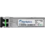 SFP raidītājuztvērēja modulis BlueOptics SFPZX-BO 1250 Mbit/s 1550 nm