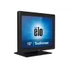 Elo Touch Systems E144246 Displejs 1517 L Melns