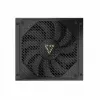 Barošanas bloks MODECOM VOLCANO HEX GOLD 750W, 80 PLUS Gold, ATX 3.1, modulārs, 14 cm ventilators