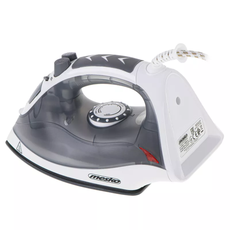 Mesko MS 5037 Tvaika gludeklis 2800 W