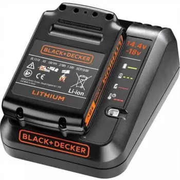 Baterija Melns & Decker BDC1A15