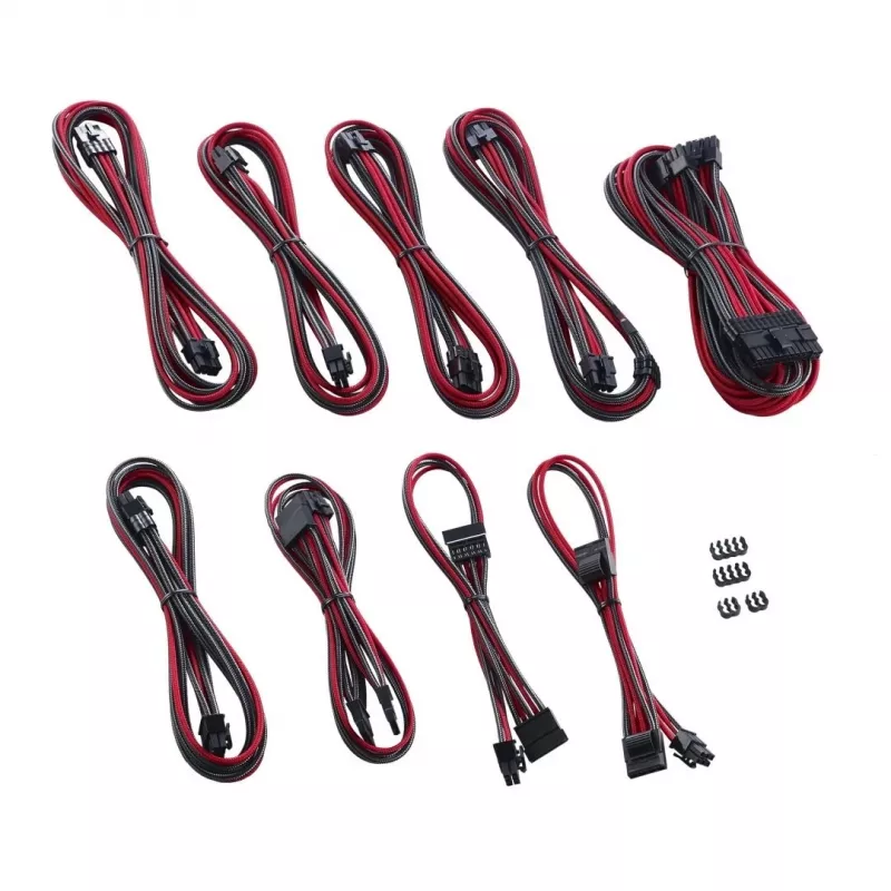 Cablemod CM-PCSI-FKIT-NKCR-R iekšējais barošanas kabelis