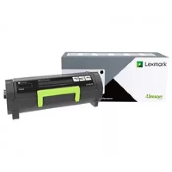 tonera kasete Lexmark 56F0UA0 3000 lapas Melns