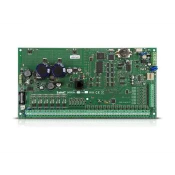 Satel INTEGRA 128 Plus vienpusējs 264 mm 134 mm 1 gab.