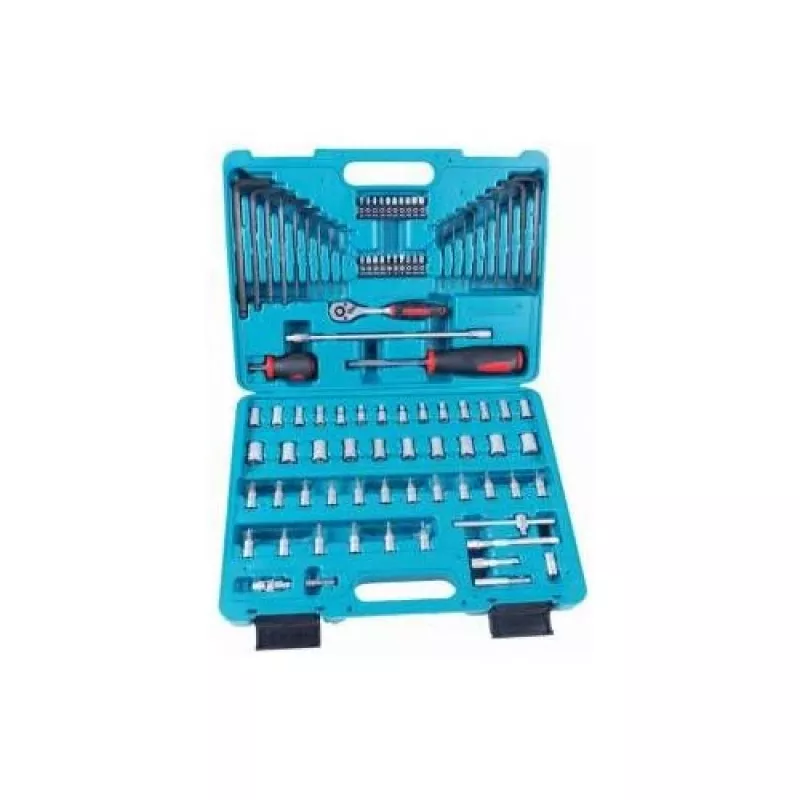 MAKITA piederumu komplekts 91 gab. P-46470