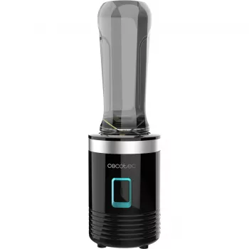Hand Blender CECOTEC Power Mixer Titanium 350 EasyGo — rokas blenderis, modelis 3907