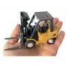 Amewi autoiekrāvēja modelis Mini 1:64 RTR ar LiPo 200mAh bateriju