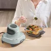 Karstā gaisa fritieris Ninja CRISPi Single 3,8 L 1700 W pelēks