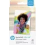 HP Sprocket Plus fotopapīrs 5.8 x 8.6 cm (20 loksnes) tūlītējai mobilajai drukāšanai