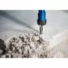 Kaltu adaptera komplekts Bosch EXPERT SDS Clean max 400 mm pašasināms