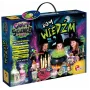 Izglītojošs zinātnes komplekts Liscianigiochi Crazy Science Witches House (modelis 304-PL100255)