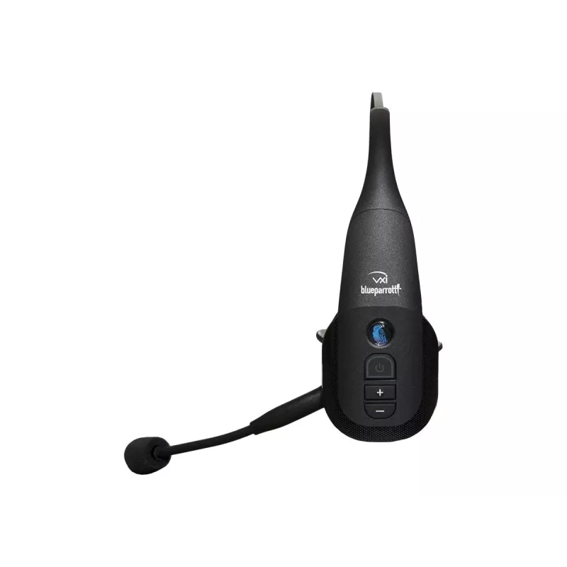 JabraBlueParrott B350-XT HDST BPB-35020 vienas auss Bluetooth austiņas
