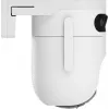 IP drošības kamera EZVIZ H9c Dual 3K kupola, 2880×1620, āra, vadu un bezvadu, PoE/DC 12V, MicroSD līdz 512 GB