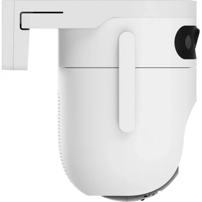 IP drošības kamera EZVIZ H9c Dual 3K kupola, 2880×1620, āra, vadu un bezvadu, PoE/DC 12V, MicroSD līdz 512 GB