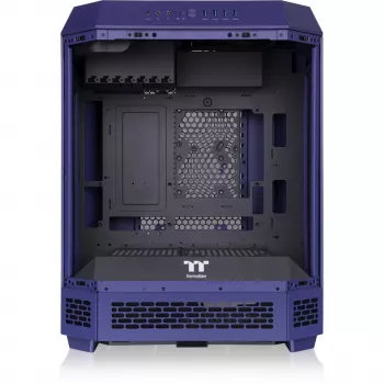 Thermaltake View 600 TG Future Dusk | PC korpuss - Korpuss - ATX (CA-11H-00FNWN-00)