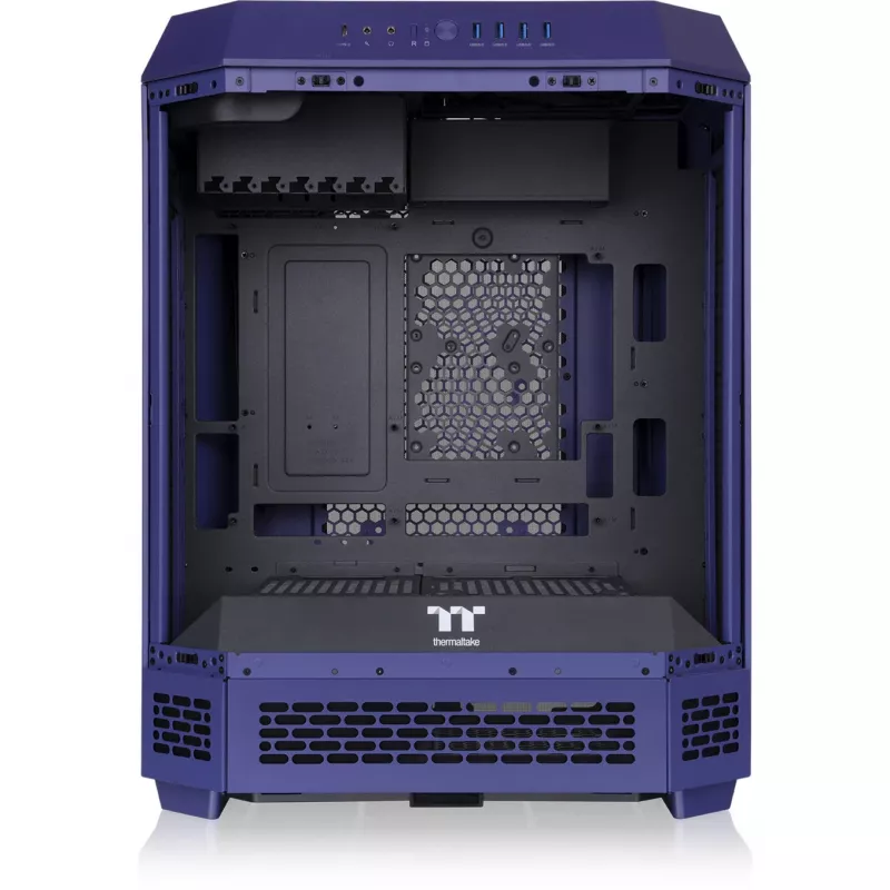 Thermaltake View 600 TG Future Dusk | PC korpuss - Korpuss - ATX (CA-11H-00FNWN-00)