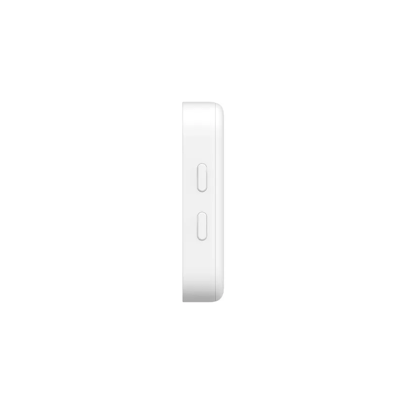 Iekštelpu temperatūras un mitruma sensors Xiaomi MJWSD05MMC brīvstāvošs
